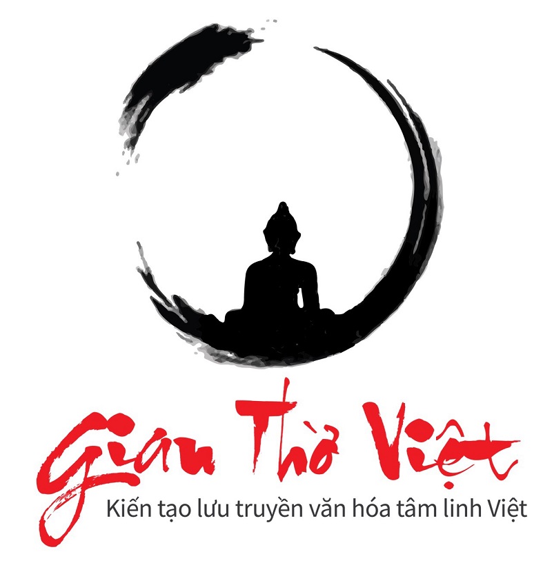 Gian Thờ Việt