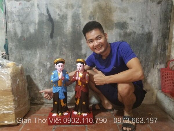 Ka shumë njerëz të tjerë në botë që janë të famshëm në Vietnam